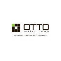 OTTO Solutions Pte Ltd - Official logo - Similar company to Otto Solutions, Inc. - The Ottoapp