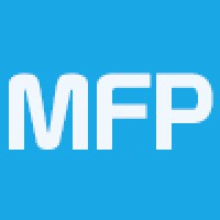 MFP Cosmetics logo - Similar company to Maishea Natural