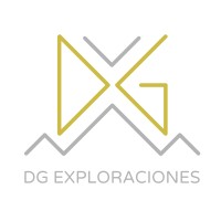 DG Exploraciones logo - Similar company to Andes Exploration