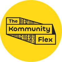 Kommunity Flex logo - Similar company to Play & Device Ltd