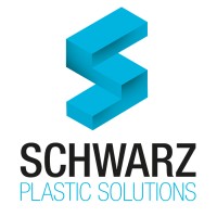Schwarz Plastic Solutions logo - Similar company to Formshareai