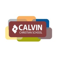 Calvin Christian School South Holland