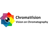 ChromaVision logo - Similar company to Ic2Mc