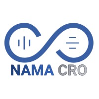 NAMA CRO logo - Similar company to Menasa Group
