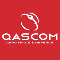QASCOM logo - Similar company to Radiolabs