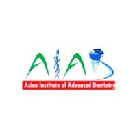 Asian Institute of Advanced Dentistry logo - Similar company to Dentalstall