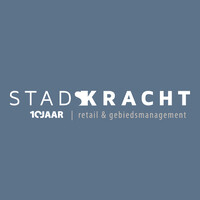 StadsKracht logo - Similar company to Studio Tegenlicht