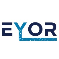 Eyor Energy logo - Similar company to Bps Plumbing Services, Llc Satx