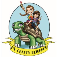 My Crafty Neighbor, Inc logo - Similar company to Rocky Mountain Performance Excellence