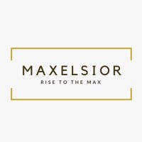 Maxelsior Inc logo - Similar company to Prezently Ai