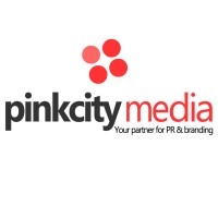 PinkCity Media logo - Similar company to Setupfx
