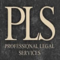 PLS Law Firm logo - Similar company to Pls Law