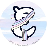 Eudaimonia Mental Health logo - Similar company to Health & Beyonds