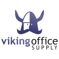 Viking Office Supply logo - Similar company to Viking Office Systems