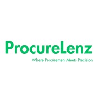 ProcureLenz logo - Similar company to Brainlyst