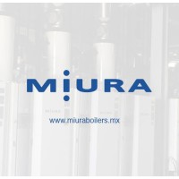 Miura Boilers