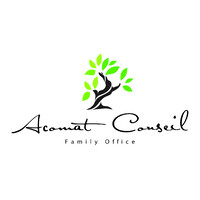 Acomat Conseil logo - Similar company to Temphore