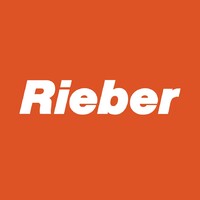 Rieber GmbH & Co. KG logo - Similar company to Gvmanager