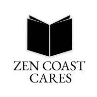 Zen Coast Cares logo - Similar company to Gateway Checker