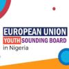 European Union Youth Sounding Board - Nigeria logo - Similar company to Eu Youth Sounding Board Uganda