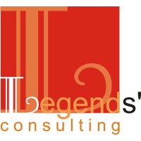 Legends Consulting Pvt. Ltd logo - Similar company to Simpliprocure