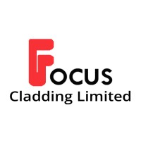 FOCUS CLADDING LIMITED logo - Similar company to Complete Steel & Cladding Solutions Ltd