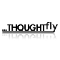 ThoughtFly logo - Similar company to Videobred
