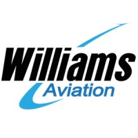 Williams Aviation Ltd logo - Similar company to Orange Aero Engineering