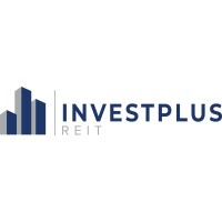 InvestPlus REIT logo - Similar company to D'Luxe Agency