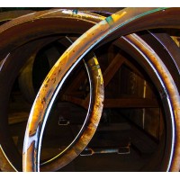Double R Steel logo - Similar company to Almvoy