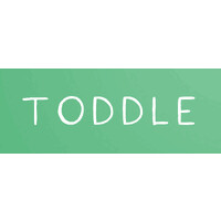 Toddle logo - Similar company to Spredd