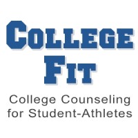 College Fit logo - Similar company to College Advising Prep