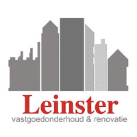 Leinster Vastgoedonderhoud B.V. logo - Similar company to Vinz Groep