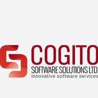 Cogito Software Solutions logo - Similar company to Codomotive Software Solutions Pvt. Ltd.