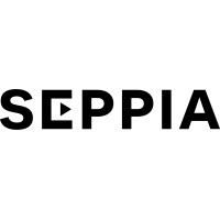 SEPPIA logo - Similar company to Studio Centurion