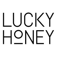 Lucky Honey logo - Similar company to Everygene