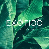 Crepería Exótico logo - Similar company to Crepería Polanco