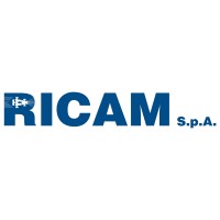 RICAM SPA logo - Similar company to Combicar