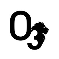 O3 Industries logo - Similar company to Industrial Exchange