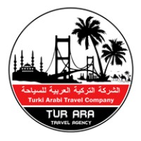 Turki Arabi Travel logo - Similar company to Artiad - Arab Turkish Business Club