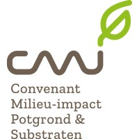 Convenant Milieu-impact potgrond en substraten logo - Similar company to ברמור