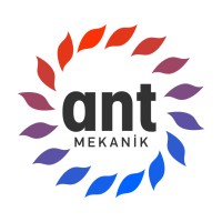 ANT MEKANİK Tesisat Sistemleri Ltd. Şti. logo - Similar company to Saina Engineering Consulting
