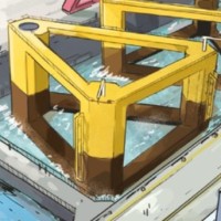 Taida Mooring logo - Similar company to Hyarks