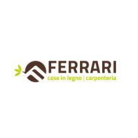FERRARI - Case in Legno e Carpenteria logo - Similar company to Reiter Case In Legno