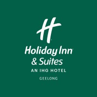 Holiday Inn & Suites Geelong logo - Similar company to Eden Oak
