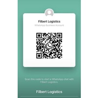 Filbert Logistics Company logo - Similar company to Mansons Mines Logistics - Mml