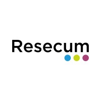 RESECUM logo - Similar company to Locasyst®