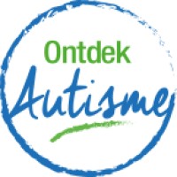Ontdek Autisme logo - Similar company to Kompass Autisme