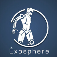 ExoSphère logo - Similar company to Videas