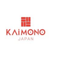 Kaimono Japan logo - Similar company to Wave Magazine